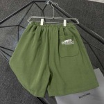 2025年7月31日入荷新作Balenciaga半ズボン高品質人気商品/DW工場