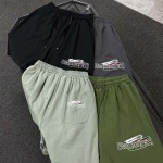 2025年7月31日入荷新作Balenciaga半ズボン高品質人気商品/DW工場