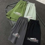 2025年7月31日入荷新作Balenciaga半ズボン高品質人気商品/DW工場