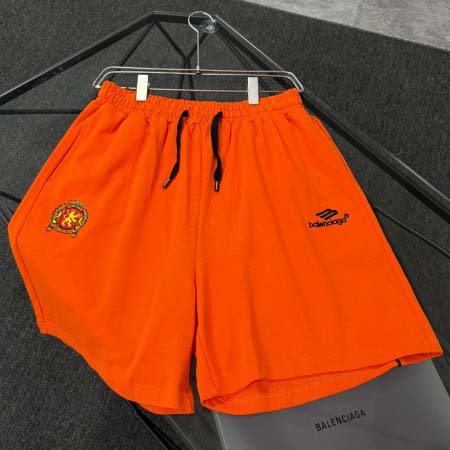 2025年7月31日入荷新作Balenciaga半ズボン高品...