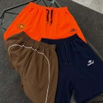 2025年7月31日入荷新作Balenciaga半ズボン高品質人気商品/DW工場