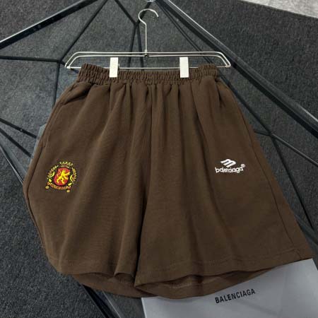 2025年7月31日入荷新作Balenciaga半ズボン高品...