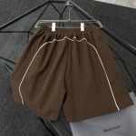 2025年7月31日入荷新作Balenciaga半ズボン高品質人気商品/DW工場