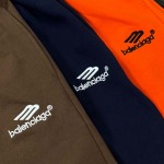 2025年7月31日入荷新作Balenciaga半ズボン高品質人気商品/DW工場