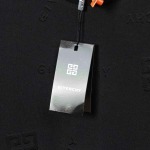 2025年7月31日入荷新作Givenchy半袖 tシャツ高品質人気商品/DW工場