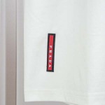 2025年7月31日入荷新作PRADA半袖 tシャツ高品質人気商品/DW工場