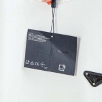 2025年7月31日入荷新作PRADA半袖 tシャツ高品質人気商品/DW工場