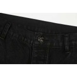 2025年7月31日入荷新作Chrome Heartsデニムパンツ高品質人気商品/DW工場