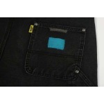 2025年7月31日入荷新作Chrome Heartsデニムパンツ高品質人気商品/DW工場