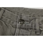 2025年7月31日入荷新作Chrome Heartsデニムパンツ高品質人気商品/DW工場