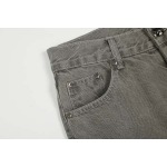 2025年7月31日入荷新作Chrome Heartsデニムパンツ高品質人気商品/DW工場