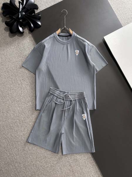 2025年7月31日入荷新作BURBERRY上下高品質人気商...