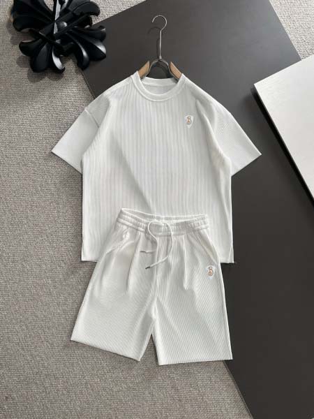 2025年7月31日入荷新作BURBERRY上下高品質人気商...