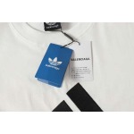 2025年7月31日入荷新作Balenciaga半袖 tシャツ高品質人気商品/DW工場