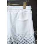 2025年7月31日入荷新作Louis Vuitton半ズボン高品質人気商品/DW工場