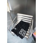 2025年7月31日入荷新作GIVENCHY半ズボン高品質人気商品/DW工場
