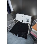 2025年7月31日入荷新作Louis Vuitton半ズボン高品質人気商品/DW工場