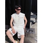 2025年7月31日入荷新作Chrome hearts上下高品質人気商品/DW工場