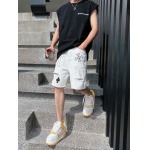 2025年7月31日入荷新作Chrome hearts 上下高品質人気商品/DW工場