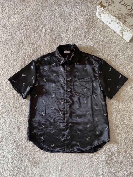 2025年7月31日入荷新作Diorシャツ高品質人気商品/D...