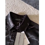 2025年7月31日入荷新作Balenciagaシャツ高品質人気商品/DW工場