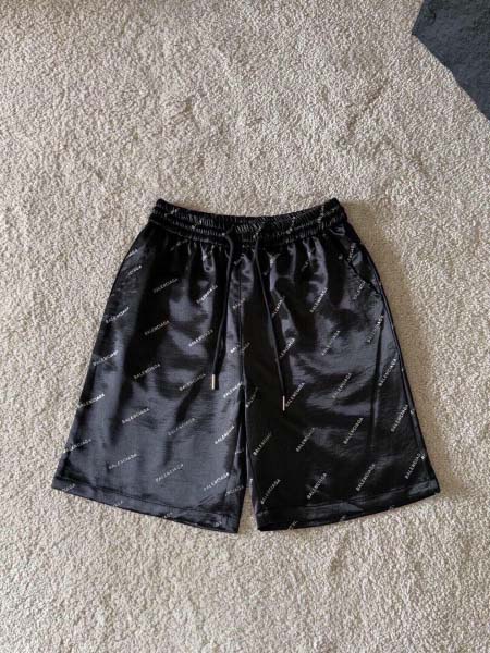 2025年7月31日入荷新作Balenciaga半ズボン高品...