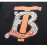 2025年7月31日入荷新作Burberry半袖 tシャツ高品質人気商品/DW工場