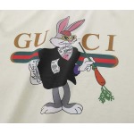2025年7月31日入荷新作GUCCI半袖 tシャツ高品質人気商品/DW工場
