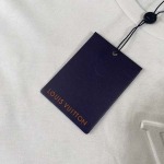2025年7月31日入荷新作 LOUIS VUITTON半袖 tシャツ高品質人気商品/DW工場
