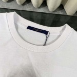 2025年7月31日入荷新作 LOUIS VUITTON半袖 tシャツ高品質人気商品/DW工場
