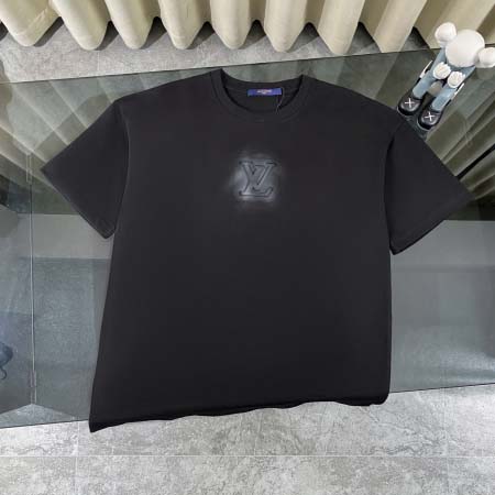 2025年7月31日入荷新作 LOUIS VUITTON半袖...