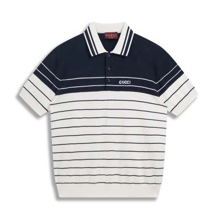 2025年7月31日入荷新作Gucciニットの半袖高品質人気...