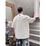 2025年7月31日入荷新作Chrome hearts半袖 tシャツ高品質人気商品/DW工場