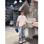 2025年7月31日入荷新作Chrome hearts半袖 tシャツ高品質人気商品/DW工場