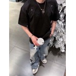 2025年7月31日入荷新作Chrome hearts半袖 tシャツ高品質人気商品/DW工場