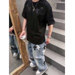 2025年7月31日入荷新作Chrome hearts半袖 tシャツ高品質人気商品/DW工場