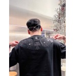2025年7月31日入荷新作Chrome hearts半袖 tシャツ高品質人気商品/DW工場
