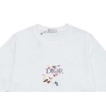 2025年7月31日入荷新作DIOR半袖 tシャツ高品質人気商品/DW工場