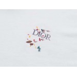 2025年7月31日入荷新作DIOR半袖 tシャツ高品質人気商品/DW工場