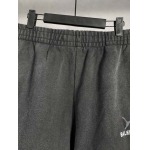 2025年7月31日入荷新作Balenciaga半ズボン高品質人気商品/DW工場