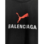 2025年7月31日入荷新作Balenciaga半袖 tシャツ高品質人気商品/DW工場