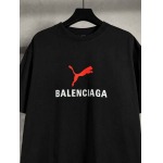 2025年7月31日入荷新作Balenciaga半袖 tシャツ高品質人気商品/DW工場