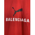 2025年7月31日入荷新作Balenciaga半袖 tシャツ高品質人気商品/DW工場