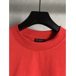 2025年7月31日入荷新作Balenciaga半袖 tシャツ高品質人気商品/DW工場