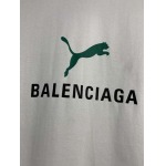 2025年7月31日入荷新作Balenciaga半袖 tシャツ高品質人気商品/DW工場
