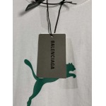 2025年7月31日入荷新作Balenciaga半袖 tシャツ高品質人気商品/DW工場