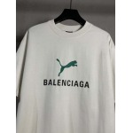 2025年7月31日入荷新作Balenciaga半袖 tシャツ高品質人気商品/DW工場