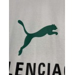 2025年7月31日入荷新作Balenciaga半袖 tシャツ高品質人気商品/DW工場