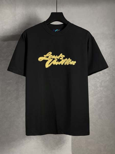 2025年7月31日入荷新作 LOUIS VUITTON半袖...