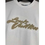 2025年7月31日入荷新作 LOUIS VUITTON半袖 tシャツ高品質人気商品/DW工場